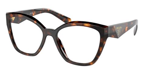 prada pr 20zv|Prada PR 20ZV Eyeglasses .